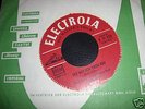 Horst Jankowski - So wie ich eben bin (Jack Scott Song)