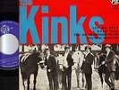 RARE SPAIN The KINKS EP 1965 Set me free Pye EX++ PYEP