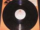 DAVID BOWIE – UK TRIDENT ACETATE