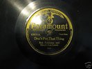 BOB ROBINSON AND MEADE LUX LEWIS - DON'T PUT THAT THING