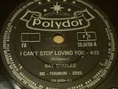 RAY CHARLES 78 I CAN'T STOP LOVING YOU  COV'D BY ELVIS