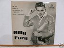 BILLY FURY - (EP 7