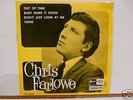 CHRIS FARLOWE - (EP) - OUT OF TIME + 3