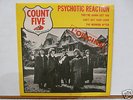 THE COUNT FIVE - (EP 7