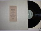 MAURICE MARECHAL PLAYS LALO AND DEBUSSY - COLUMBIA