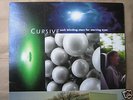 Cursive - Such Blinding Stars.. LP Indie Emo