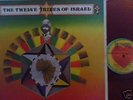 THE TWELVE TRIBES OF ISRAEL / SHOW CASE VOLUME ONE/ LP