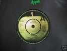 John Lennon - #9 Dream 1974 UK 45 DEMO