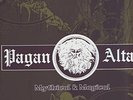 PAGAN ALTAR 