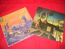 N. 2 LP PINK FLOYD_ANIMALS_MORE PRIME STAMPE ITALIA