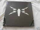 METALLICA - DEATH MAGNETIC LIMITED EDITION 5LP BOX MINT