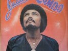 Julian y su Combo. Salsa and funk. Mega rare:BLUE VYNIL