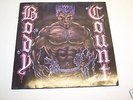 BODY COUNT - Copkiller LP inkl. Track Copkiller