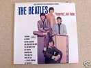 THE BEATLES    YESTERDAY & TODAY UNRELEASED ALBUM COVER