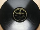 Ida Cox on Paramount 12727 in 