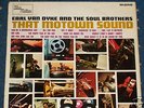 THAT MOTOWN SOUND EARL VAN DYKE AND THE SOUL BROTHERS