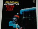 ELTON JOHN coleccion 3-lp BOXET MEXICO unplayed TOP '79