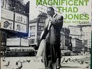 THAD JONES The Magnificent BLUE NOTE Lex 1527 LP Superb
