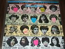 MFSL ROLLING STONES SEALED AUDIOPHILE ORIGINAL MASTER
