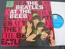 BEATLES AT THE BEEB VOL.7 RARE BEEB TRANSCRIPTION LP