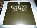 CARPE DIEM LP PART 2(PURGATORY)NOSIA,LOXY,SPOR etc