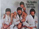 BEATLES - BUTCHER COVER YESTERDAY AND TODAY LP COL MINT