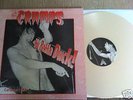 THE CRAMPS - YOU BETTER DUCK - LP RARE WHITE VINYL