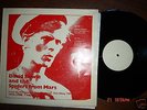 DAVID BOWIE RARE LP-