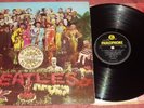 BEATLES / Sgt. PEPPER`S / MONO LP / 1st PRESS