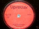 DISCO DEVIL; LEE PERRY; BOB MARLEY & WONG CHU; LISTEN