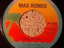 RARE REGGAE Max Romeo  Chase The Devil DANCEHALL KILLER