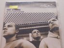 Too Strong Album Die Drei vonne Funkstelle LP Vinyl