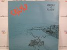 LP CRISIS (Death in June) Hymns Of Faith 1980
