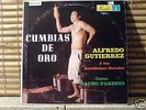 rare afro colombia HEAVY cumbia CUMBIAS DE ORO listen
