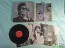Bob Dylan - The Bootleg Series Vols 1-3 RARE CBS LP box