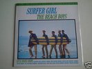 LP MFSL BEACH BOYS Surfer Girl