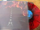 RED SPARROWES/GREGOR SAMSA SPLIT LP isis pelican grails