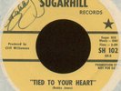The Lucky Charms Northern Soul 45 on Sugarhill #102 DJ