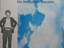 DELIVERANCE ENSEMBLE LP Private Gospel Modern Soul HEAR