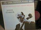 STARKER cello MERCURY LIVING PRESENCE SR-90347 RFR1 NM-