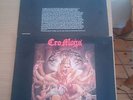 CRO-MAGS BEST WISHES NYHC LP LEEWAY BIOHAZARD