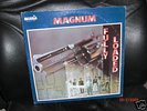 MAGNUM FULLY LOADED Phoenix OG US LP RARE FUNK LP