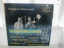 PHIL SEAMEN QUINTET AT 3 BRITISH JAZZ FESTIVAL/ UK MONO