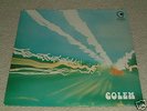 SAND golem 1974 GERMAN DELTA ACUSTIC ORIG PROG LP RARE