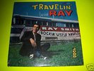 Traveling With Ray Smith Rare Rockabilly, Judd Records