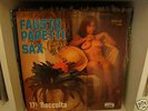 SEXY NUDE FAUSTO PAPETTI SAX 17ª LP SPAIN COOL COVER