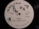 SUN RA & ARKESTRA / OMNIVERSE / SATURN  RECORDS