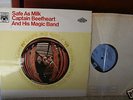 Captain Beefheart-Safe As Milk US psych lp UK Pye mono