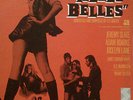 HELL'S BELLES DJ Breaks Les Baxter FIRST Pressing LP