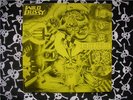WILD PUSSY MECHANARCHY UK MINI LP NWOBHM MONSTER RARE